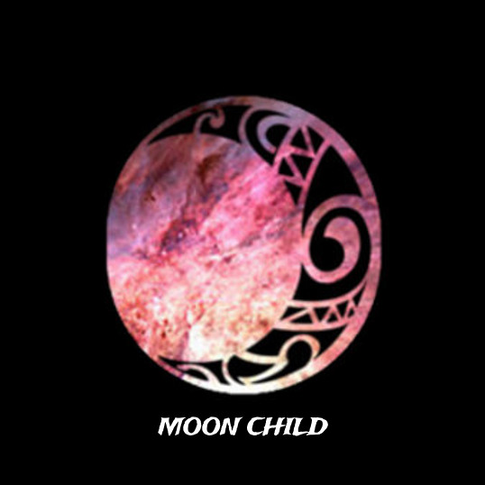 The 'Sea of Moon Child: Imagination'